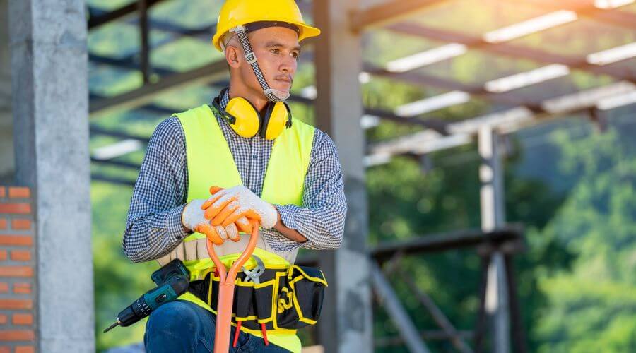 Expert tile roof repair services in Owings Mills, MD